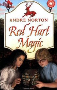 Red Hart Magic